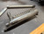 Defiance Tenacity Left Hand Stainless Action .308 Bolt Face