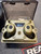 Ravine Arm Next Field Ops PRO Tactical Earbuds
