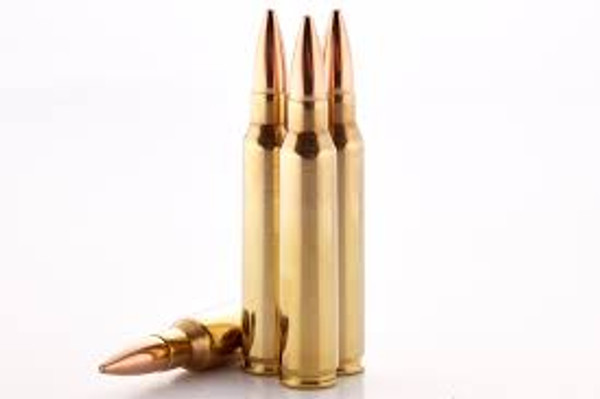 .223 69 Grain BTHP New 50 round