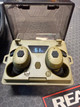 Ravine Arm Next Field Ops PRO Tactical Earbuds