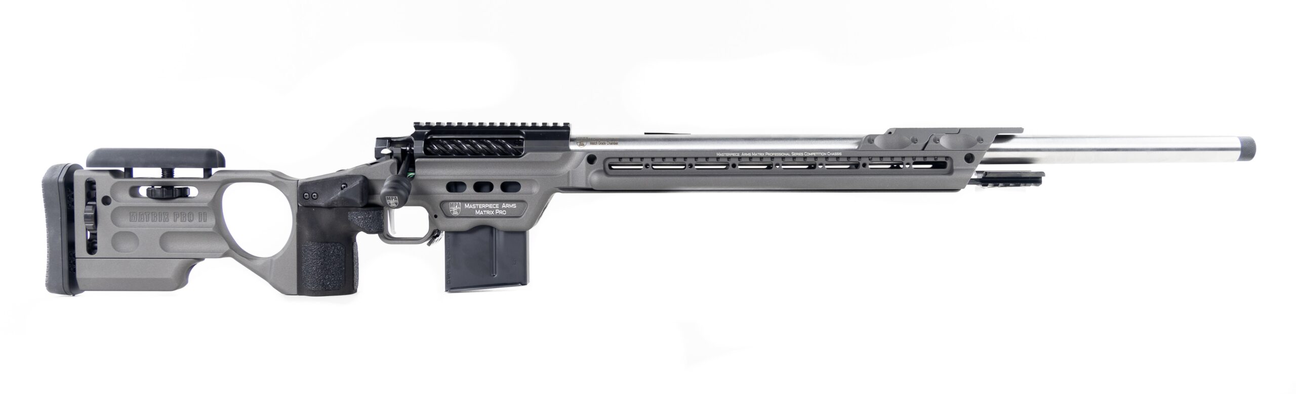 Precision Rifles - The Real Cost