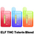 ELF THC Telerin Blend (∆8 + ∆10 + ∆11 + THCP) Disposable Vape