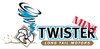 Twister Mini - Fits 2hp to 3hp Engines with 5/8" Crankshaft