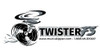 TWISTER F5 - Fits engines 25hp to 40hp with 1-1/8" x 4" crankshaft