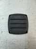 SURFACE DRIVE CLUTCH VENT