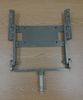 LONG TAIL ENGINE BASE 8hp to 23hp ENGINES - GX390, 420cc, 670cc etc