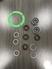 Feather Lite Pro Surface Drive Tail Rebuild Kit