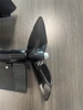 Feather Lite LR - With Reverse Gearbox - Engine Included - 16hp
