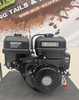Feather Lite LR - With Reverse Gearbox - Engine Included - 16hp