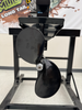 Feather Lite LR - With Reverse Gearbox - Engine Included - 16hp