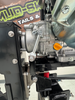 Feather Lite LR - With Reverse Gearbox - Engine Included - 16hp