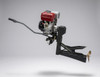 Feather Lite LR - With Reverse Gearbox - Engine Included - 16hp