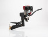Feather Lite LR - With Reverse Gearbox - Engine Included - 16hp