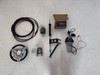 MUD-SKIPPER SURFACE DRIVE REMOTE STEERING KIT  - 25HP+