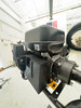 WEATHER RESISTANT WIRE COVER - ELECTRIC START - 4hp-7.5hp ENGINE CLASS
