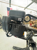 WEATHER RESISTANT WIRE COVER - ELECTRIC START - 4hp-7.5hp ENGINE CLASS