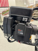 WEATHER RESISTANT WIRE COVER - ELECTRIC START - 4hp-7.5hp ENGINE CLASS