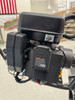 WEATHER RESISTANT WIRE COVER - ELECTRIC START - 8hp - 16hp ENGINE CLASS