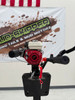 FEATHER-LITE w/ MODIFIED STAGE 1 HONDA GX200 RECOIL START