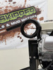 FEATHER-LITE w/ MODIFIED STAGE 1 HONDA GX200 RECOIL START