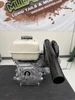 FEATHER-LITE w/ MODIFIED STAGE 1 HONDA GX200 RECOIL START