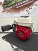 FEATHER-LITE w/ MODIFIED STAGE 1 HONDA GX200 RECOIL START