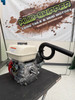 FEATHER-LITE w/ MODIFIED STAGE 1 HONDA GX200 RECOIL START