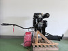 Mud-Skipper 27hp Surface Drive Ready to Run - w/ Fuel Tank and Leads