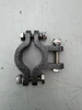 POWER TRIM LOWER BRACKET & HARDWARE
