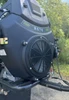 Fully Assembled Twister 4 (18-23hp) - The Short Longtail Motor Kit