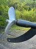 Fully Assembled Twister 4 (18-23hp) - The Short Longtail Motor Kit