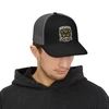 Mud-Skipper Moto Snapback Trucker Cap
