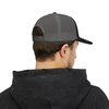 Mud-Skipper Moto Snapback Trucker Cap
