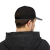 Mud-Skipper Moto Snapback Trucker Cap