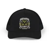 Mud-Skipper Moto Snapback Trucker Cap