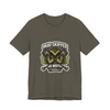 Mud-Skipper Graphic T-Shirt
