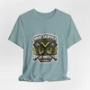 Mud-Skipper Graphic T-Shirt