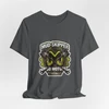 Mud-Skipper Graphic T-Shirt