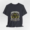 Mud-Skipper Graphic T-Shirt