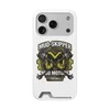Mud-Skipper Phone Case with Card Holder