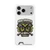 Mud-Skipper Phone Case with Card Holder
