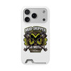 Mud-Skipper Phone Case with Card Holder