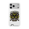 Mud-Skipper Phone Case with Card Holder