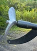 Fully Assembled Twister 5 (27hp) - The Short Longtail Motor Kit