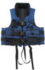 FISHING VEST X LARGE
