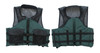 MESH FISHING VEST LARGE