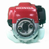 Honda Outboard 1.3 hp Canoe Kayak Dinghy Layout Boat