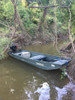 TWISTER XL OUTBOARD MOTOR SYSTEM (8-16hp) - PREORDER FOR SHIP DATE OF APPROX JUNE 26/2026