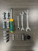TWISTER XL OUTBOARD MOTOR SYSTEM (8-16hp) - PREORDER FOR SHIP DATE OF APPROX JUNE 26/2026