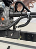 TWISTER XL OUTBOARD MOTOR SYSTEM (8-16hp) - PREORDER FOR SHIP DATE OF APPROX JUNE 26/2026